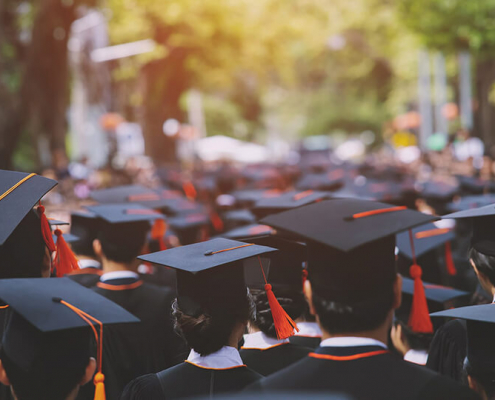 Three Reasons a College Degree is Still a Worthy Investment